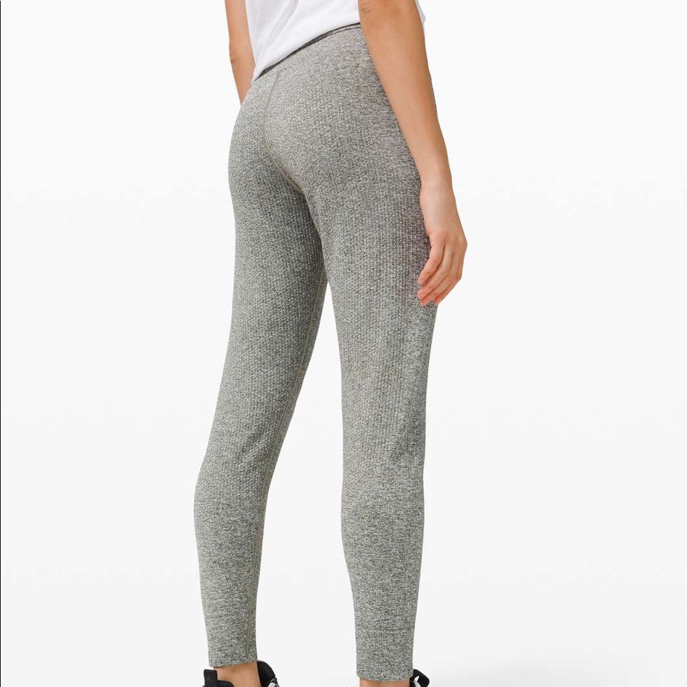 Lululemon jogger
